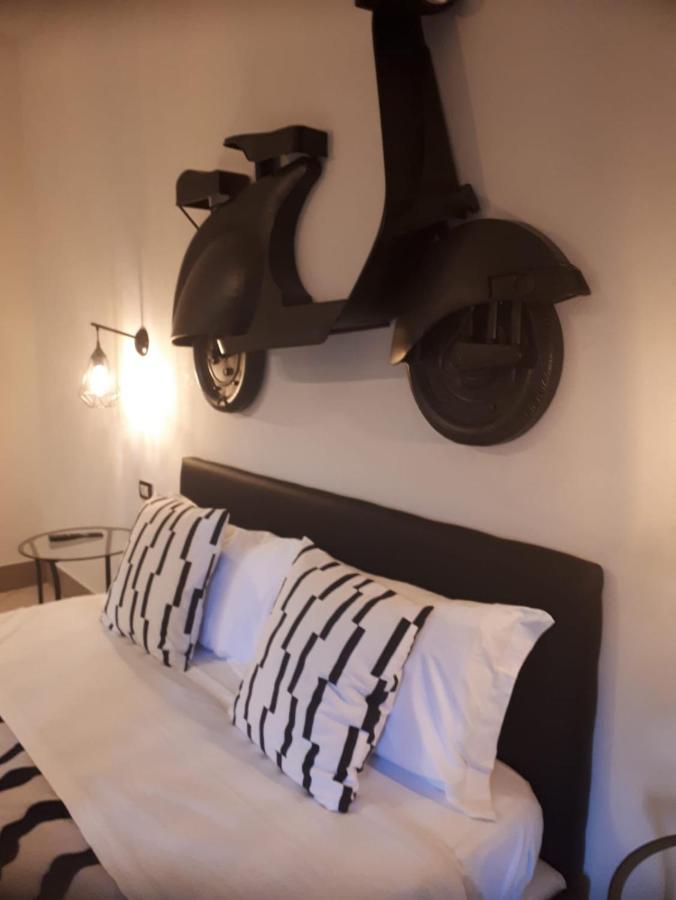 Thaire Resort Castel Volturno Eksteriør billede