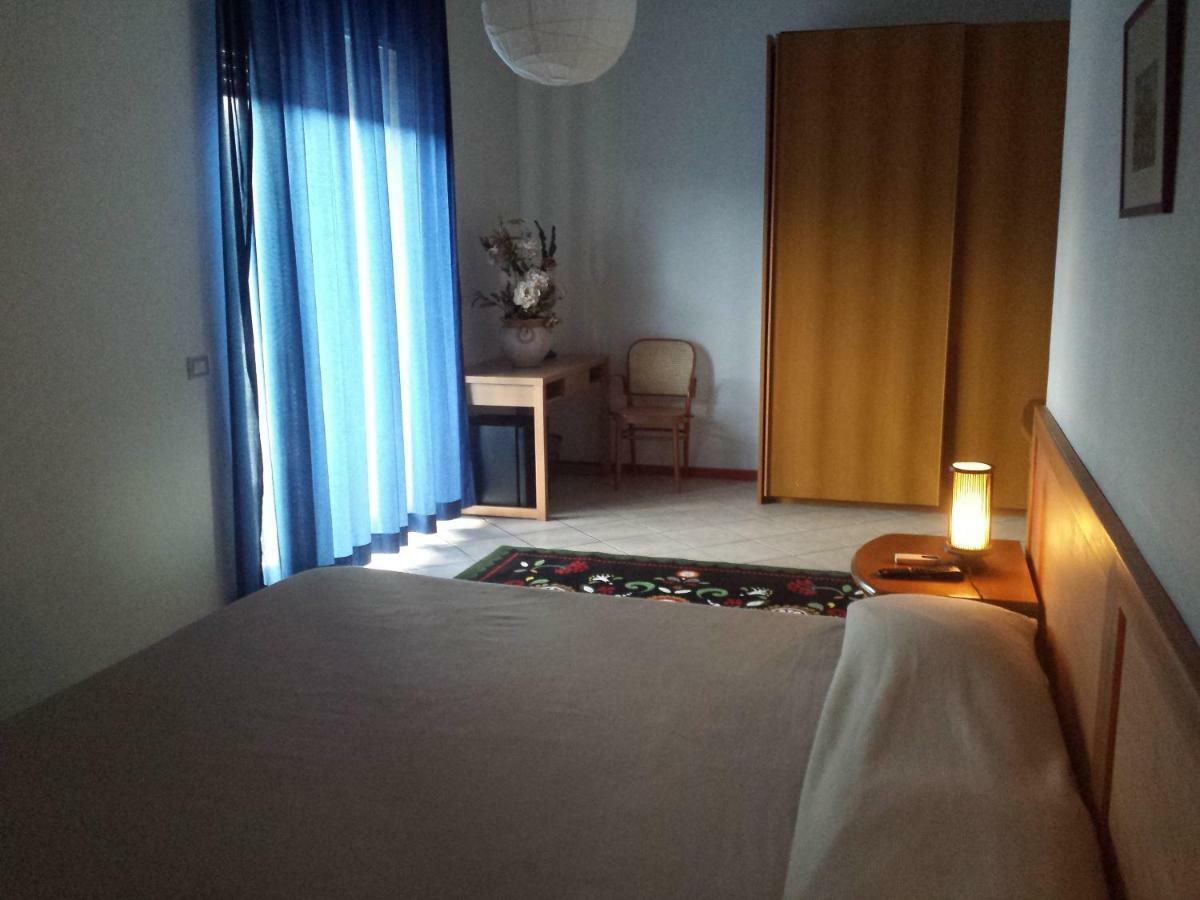 Thaire Resort Castel Volturno Eksteriør billede